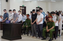 Xét xử phúc thẩm vụ án 'Đưa, nhận hối lộ' xảy ra tại Cục An toàn thực phẩm