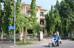 Tinh gọn bộ máy: Chuẩn bị sơ kết 1 năm và đẩy nhanh việc xử lý cơ sở nhà, đất dôi dư