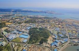 Hàn Quốc thúc đẩy chuyển đổi AI với các khu công nghiệp và ngành hóa dầu