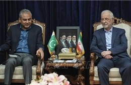 Pakistan tích cực thúc đẩy hòa đàm giữa Mỹ và Iran