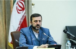Iran nêu thêm điều kiện hòa bình với Mỹ
