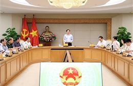Xác định rõ vấn đề trọng tâm trong bảo vệ môi trường, ứng phó biến đổi khí hậu