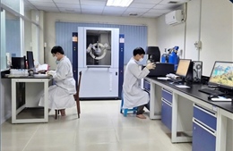 Đầu tư cho khoa học cơ bản - đặt nền móng cho năng lực tự chủ quốc gia