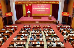 Quảng Ninh: Trên 90% hồ sơ thủ tục hành chính xử lý trên môi trường số