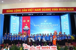 Khơi nguồn sáng tạo: Lấy sức trẻ làm động lực bứt phá