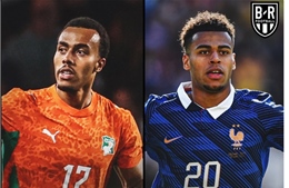 World Cup 2026: Tình thân và màu cờ sắc áo 