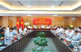 Triển khai sâu rộng các mô hình chuyển đổi số hiệu quả