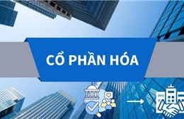 Cổ phần hóa doanh nghiệp nhà nước: Mở van nguồn lực cho tăng trưởng