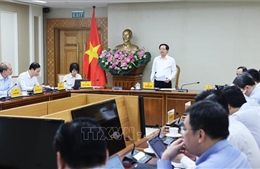 Ưu tiên đầu tư các lĩnh vực công nghệ chiến lược, công nghệ mũi nhọn