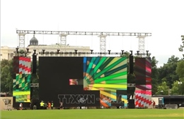 World Cup 2026: Biến áp lực thành động lực phát triển