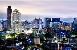 Hạ Môn và bài học quý giá để trở thành 'đô thị sinh thái kiểu mẫu'