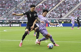 World Cup 2026: Mexico gặp Hàn Quốc