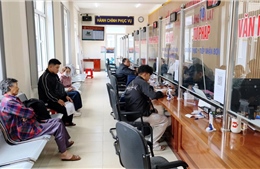 Gọn về tổ chức, tinh về quản trị - Bài 1: Hình thành những không gian phát triển mới