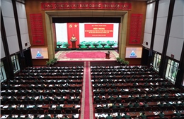 Rút kinh nghiệm hoạt động tổ chức quân sự địa phương khi thực hiện chính quyền địa phương 2 cấp
