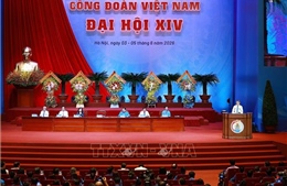 Chăm sóc sức khỏe chủ động để người lao động yên tâm cống hiến