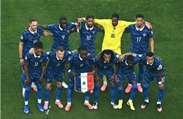 World Cup 2026: Trật tự quyền lực khó phá vỡ