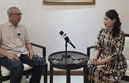 Chuyên gia Indonesia: Việt Nam có thể dẫn dắt một số lĩnh vực hợp tác mới của ASEAN