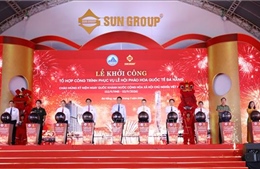 Tạo lực đẩy cho tăng trưởng hai con số - Bài 1: Cả bộ máy cùng chuyển động