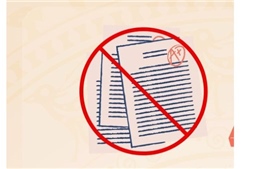 Khánh Hòa: Hủy kết quả của thí sinh vi phạm quy chế trong Kỳ thi tốt nghiệp THPT
