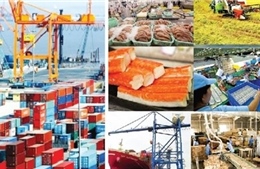 Standard Chartered nâng dự báo tăng trưởng GDP Việt Nam 2026 lên 9,5%