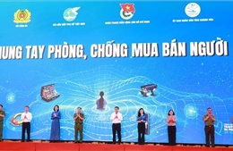 Tăng cường phòng ngừa tội phạm mua bán người trên không gian mạng