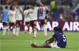 World Cup 2026: Cổ động viên Pháp tiếc nuối sau giấc mơ dang dở