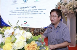 Cùng doanh nghiệp tìm hiểu chính sách mới về đầu tư, kinh doanh