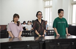Chủ trang Facebook bán đồ hiệu bị phạt 3 tỷ đồng vì trốn thuế