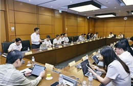 Tháo gỡ tồn tại nhưng không hợp thức hóa sai phạm về đất đai