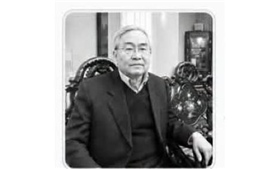 Thông tin tang lễ Giáo sư, Viện sĩ, Nhà giáo nhân dân Phạm Minh Hạc
