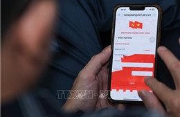 Nghiên cứu sửa đổi, bổ sung Điều lệ Đảng: Gỡ 'nút thắt' phát sinh từ thực tiễn 