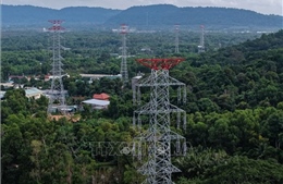 An Giang: Hoàn thành 3 dự án điện trọng điểm phục vụ APEC 2027