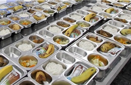 Indonesia: Khoảng 2.000 người nghi ngộ độc sau khi dùng bữa ăn miễn phí 