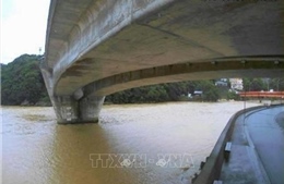 Nhật Bản: Ban bố cảnh báo sạt lở đất mức cao nhất tại đảo Yakushima