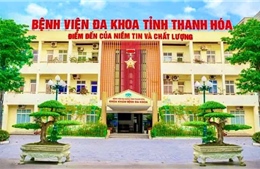 Khẩn trương làm rõ phản ánh về dịch vụ vận chuyển bệnh nhân tại Thanh Hoá