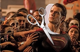 Lộ diện gương mặt mới cho vai diễn &#39;Superman&#39;