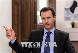 Hội đồng Dân chủ Syria nhất trí đàm phán với chính phủ để chấm dứt bạo lực