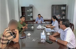 Xử phạt Tạp chí điện tử Bất động sản Việt Nam vì vi phạm trong hoạt động báo chí, xuất bản