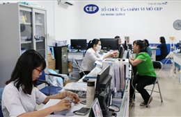 Vì sao tín dụng ở TP Hồ Chí Minh phục hồi chậm?