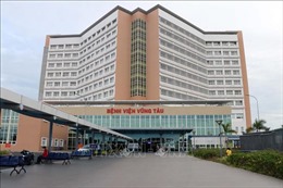 Thông tin về trường hợp sản phụ tử vong tại Bệnh viện Vũng Tàu