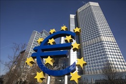 ECB cảnh báo phạt nặng các ngân hàng chậm trễ giảm thiểu rủi ro khí hậu