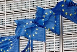 EU nhất trí quy định hạn chế khí methane trong nhiên liệu hóa thạch nhập khẩu