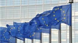 EU nhất trí cấm sản phẩm liên quan đến lao động cưỡng bức