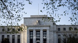 Chủ tịch JP Morgan: Fed có thể chưa cắt giảm lãi suất trong năm nay