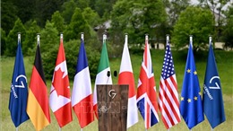 G7 tái khẳng định cam kết về tỷ giá hối đoái