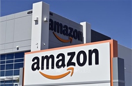 Amazon bổ sung mảng kinh doanh ô tô mới trên nền tảng thương mại điện tử