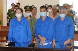 &#39;Trùm buôn lậu&#39; Nguyễn Thị Kim Hạnh lĩnh án 19 năm tù về tội &#39;Trốn thuế&#39; và &#39;Rửa tiền&#39;