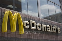 McDonald&#39;s tạm thời đóng cửa các văn phòng tại Mỹ