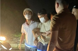 Truy tố đối tượng bắt cóc bé trai 7 tuổi ở Khu Đô thị Việt Hưng, Hà Nội