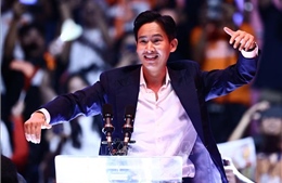 Bầu cử Thái Lan: Hai đảng lớn nhất chấp thuận thành lập liên minh